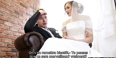 Hunt4k featuring Stacy Cruz's pornstar trailer