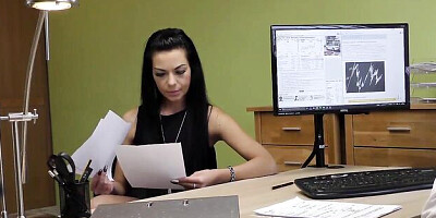 Chance's interview movie by Loan4k