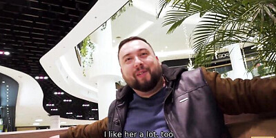 Unimaginable mademoiselle at hd dirt