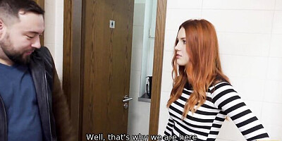 Unimaginable mademoiselle at hd dirt