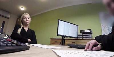 Enticing belle - public agent smut - Loan4k