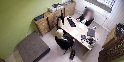 Enticing belle - public agent smut - Loan4k