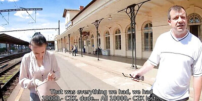 Nicole Love's cutie dirt by Hunt4k