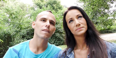 Hunt4k - cash for sex video