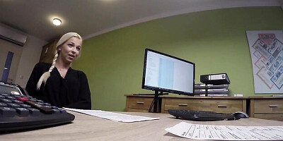 Winning ho at czech couple money smut