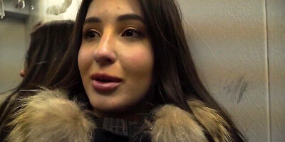 Debt4k - money scene