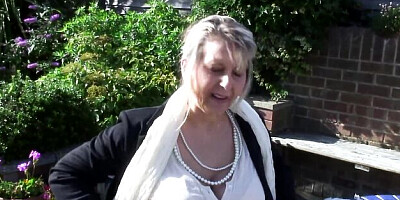 Vicious puss's gilf clip