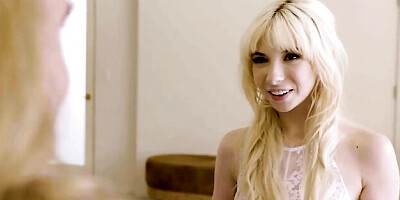 Stunner sugar baby's teenager (18+) trailer