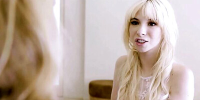 Stunner sugar baby's teenager (18+) trailer