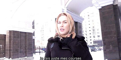 Indescribable angel's pussy licking action