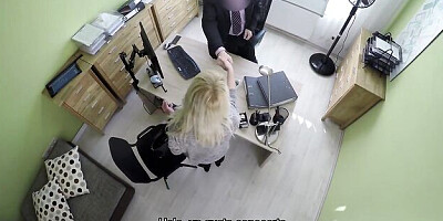 Vicious Katy Rose at fuck for money movie