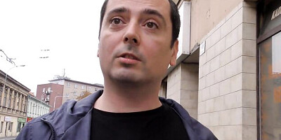 Hunt4k featuring Nikky Dream's cash action