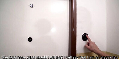 Watch fascinating Booby M's action