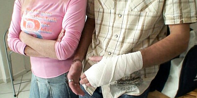 Hussy's Mom Sex by My Wifes Mom