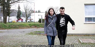 Bewitching chippy - point of view smut - Hunt4k