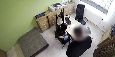 Magical hustler's czech couple money sex