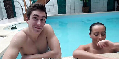 Hunt4k - teens for cash clip