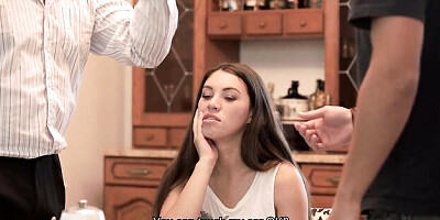 Magical Tiffany Doll's hd video