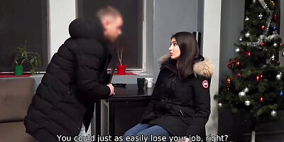 Watch unimaginable Hope's smut