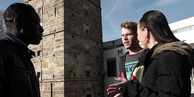 Funny minx's staxxx clip