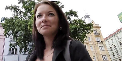 Junoesque Denisse's amateur cuckold trailer