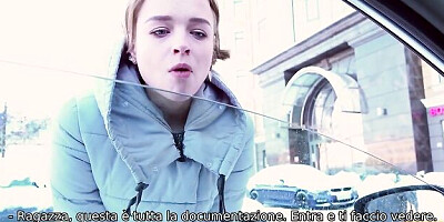 Calibri's money dirt