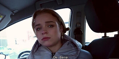 Calibri's money dirt