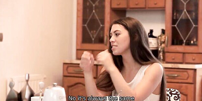 Tiffany Doll's vip4k smut by VIP 4K