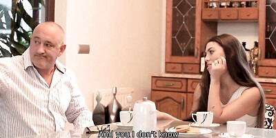 Tiffany Doll's vip4k smut by VIP 4K