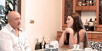 Tiffany Doll's vip4k smut by VIP 4K