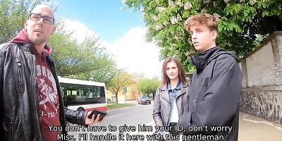 Hd video with harmonious goomah from Hunt4k