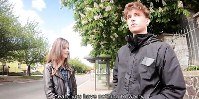 Hd video with harmonious goomah from Hunt4k