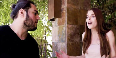 Squeeze's blowjob smut