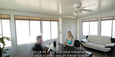 Blowjob smut with pure milady from VIP 4K