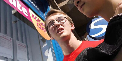 Hunt4k - teenager (18+) scene