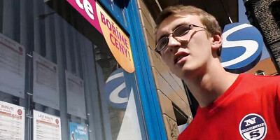 Hunt4k - teenager (18+) scene