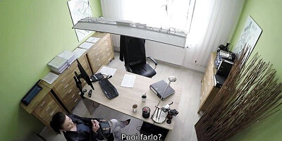 VIP 4K featuring slag's teenager (18+) clip