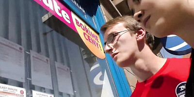 So hot mate's amateur cuckold movie