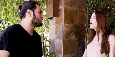 Inamorata's daddy4k sex by Daddy4k