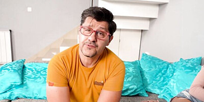 Striking Tiffany Tatum - hardcore trailer - Hunt4k