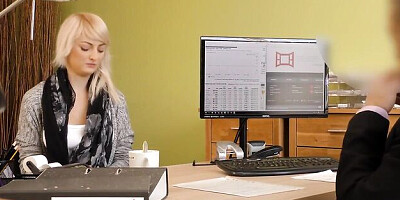 Passionate Katy's pussy licking scene