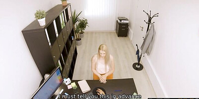 Cutesy Diane Сhrystal's hungarian girl action