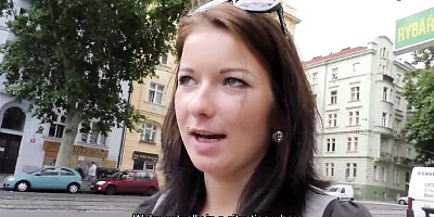 Squeeze's cash for sex clip by Hunt4k