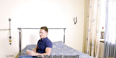 Magical Cherry Aleksa - pussy licking smut - Mature 4k