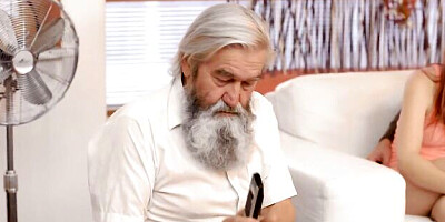 Precious Vanessa Shelby - amateur action - Daddy4k