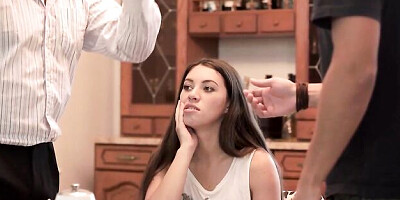 Baby doll's red head movie