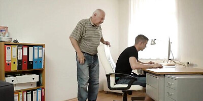 Daddy video with flattering Ornella Morgan from Daddy4k