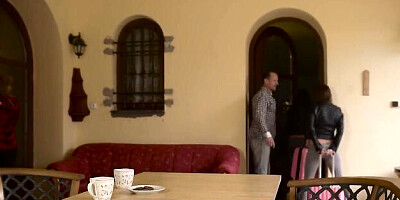 Conquering GF - daddy4k dirt - Daddy4k