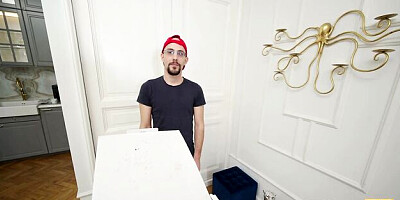 Rough Steve Q - czech sex porn - Hunt4k