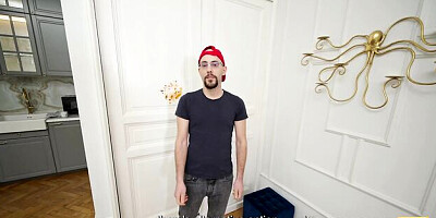 Rough Steve Q - czech sex porn - Hunt4k